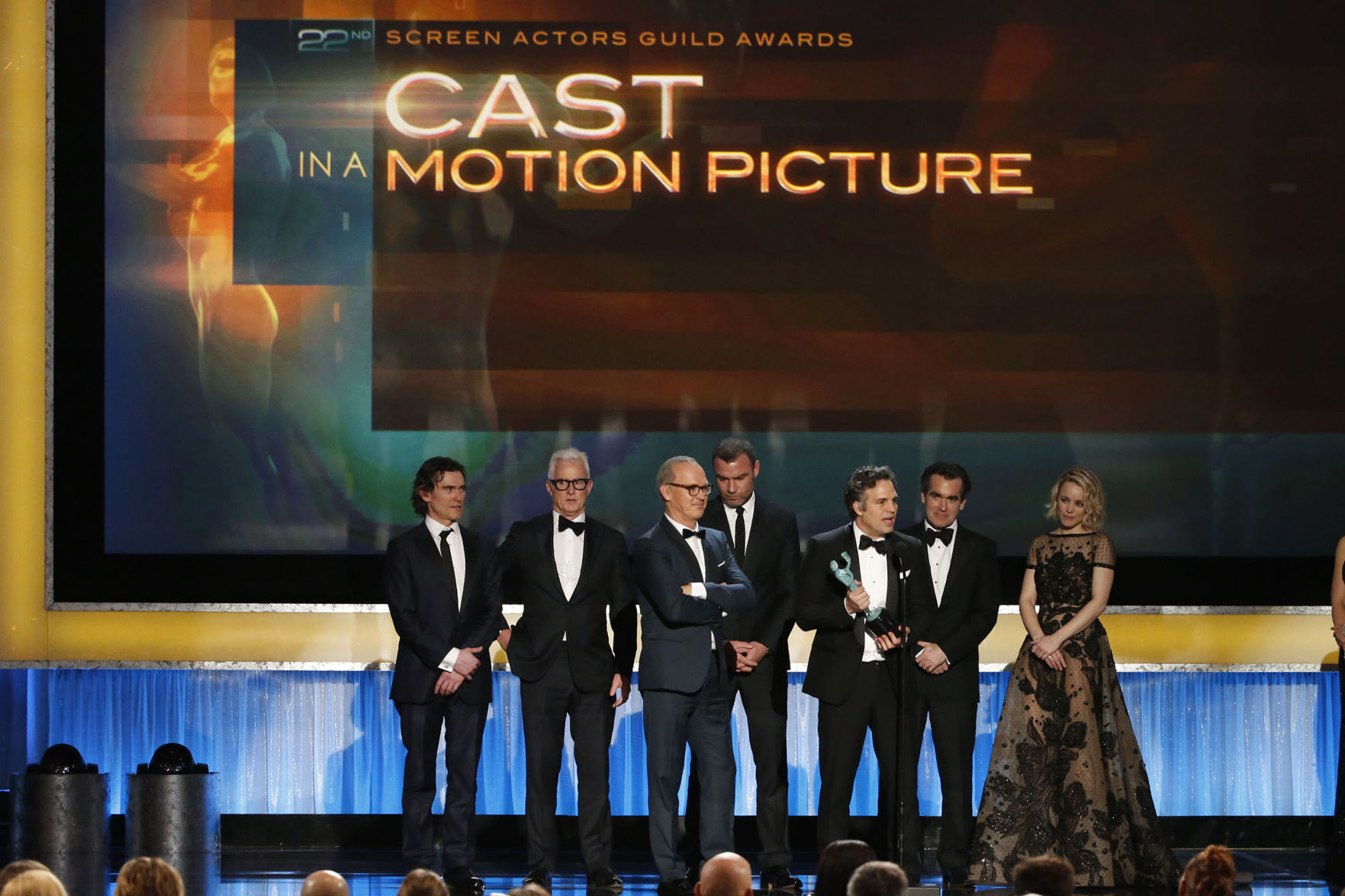 'Spotlight'